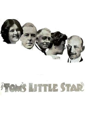 Image Tom's Little Star