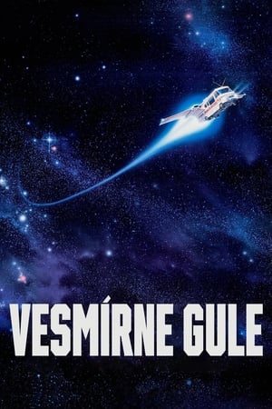 Vesmírne gule 1987