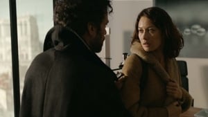 Dans la brume (2018)