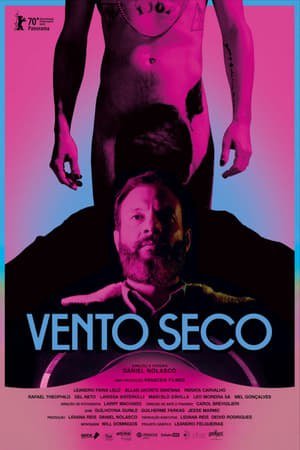 Image Vento Seco