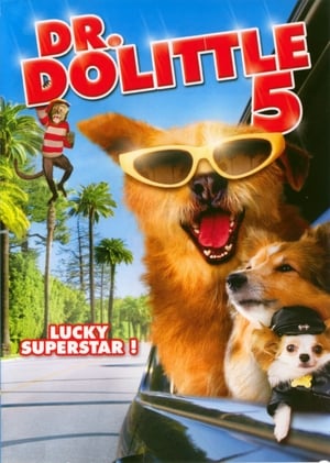 Image Docteur Dolittle 5