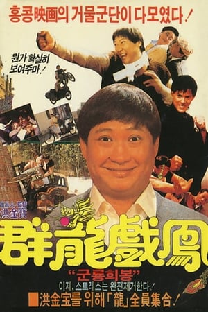 군룡희봉 1989