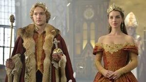 Reign Season 2 Episode 3