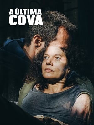 Poster A Última Cova 2018