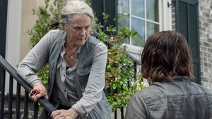 The Walking Dead Season 10 Episode 7 مترجمة