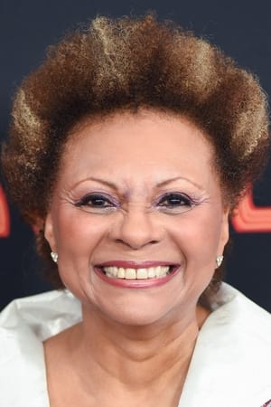 Leslie Uggams - Filmy, tržby a návštěvnost