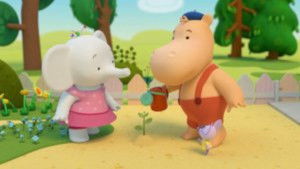 Tina & Tony Season 1 :Episode 18  Episode 18