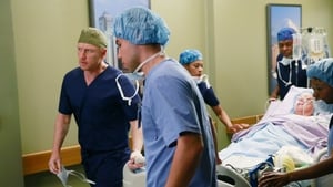 Grey’s Anatomy Season 11 Episode 17