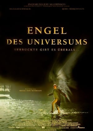 Image Engel des Universums