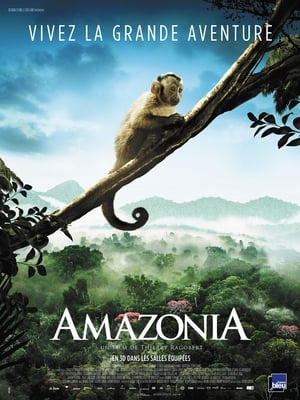 Télécharger Amazonia ou regarder en streaming Torrent magnet 