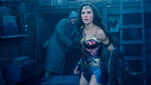 Capture of Wonder Woman (2017) Монгол хэл