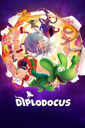 Diplodocus (2024)