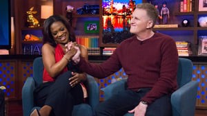 Watch What Happens Live with Andy Cohen Season 14 :Episode 33  Kandi Burruss & Michael Rapaport