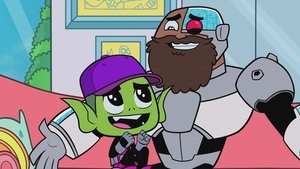 Teen Titans Go! Season 9 :Episode 3  Teen? Titans