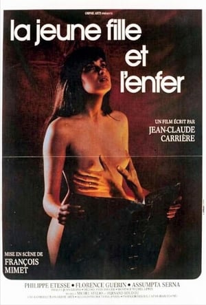 Image La jeune fille et l'enfer