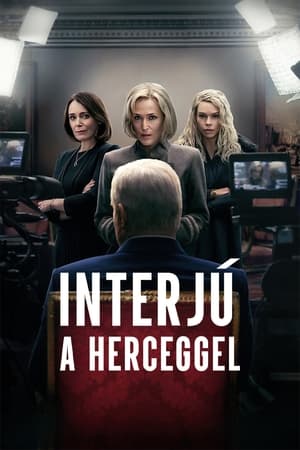 Interjú a herceggel 2024