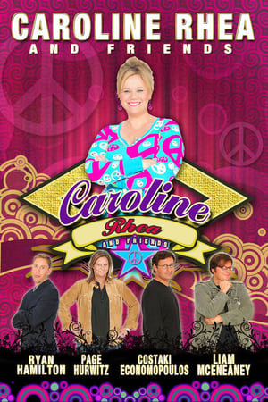 Image Caroline Rhea And Friends