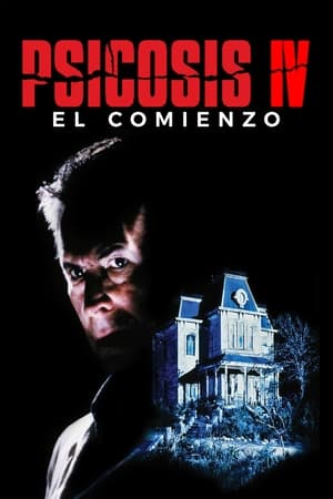 Image Psicosis IV: El comienzo