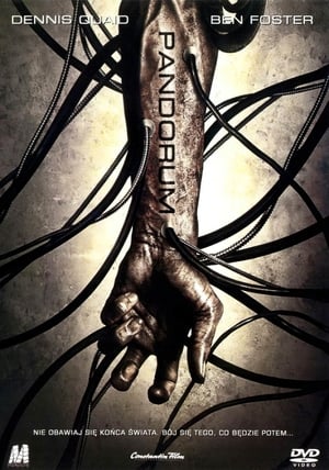 Poster Pandorum 2009