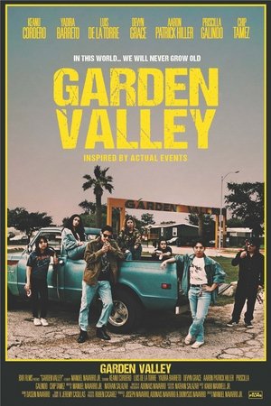 Garden Valley (2025)