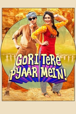 Télécharger Gori Tere Pyaar Mein ou regarder en streaming Torrent magnet 