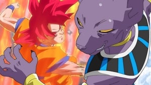 Dragon Ball Super Season 1 Episode 11 مترجمة