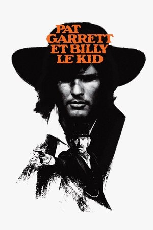 Télécharger Pat Garrett et Billy le Kid ou regarder en streaming Torrent magnet 