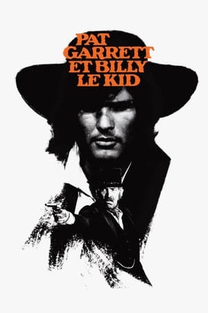 Image Pat Garrett et Billy le Kid