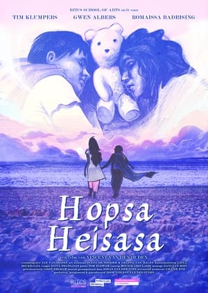 Hopsa Heisasa 2021