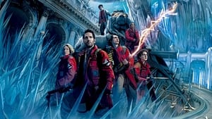 Capture of Ghostbusters: Frozen Empire (2024) HD Монгол хэл