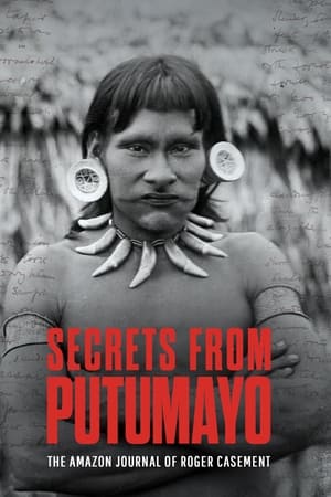 Image Secrets from Putumayo