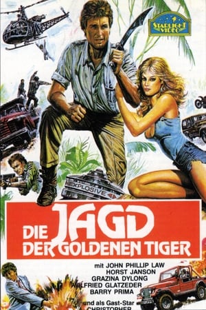 Die Jagd der goldenen Tiger 1984