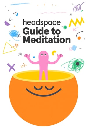 Image Headspace – Útmutató a meditációhoz