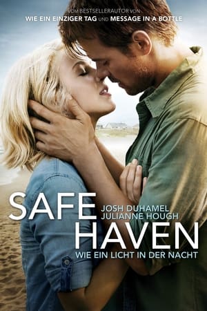 Image Safe Haven - Wie ein Licht in der Nacht