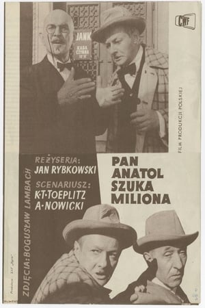 Image Pan Anatol szuka miliona