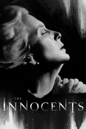 Poster The Innocents 1961