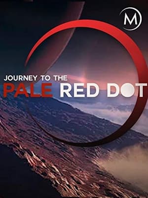 Image Journey to the Pale Red Dot