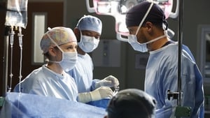 Grey's Anatomy Season 10 :Episode 11  Man on the Moon