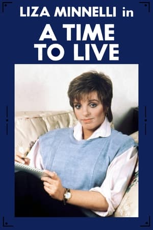 Poster A Time to Live 1985