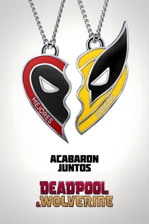 Image Deadpool y Lobezno