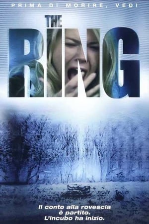 Poster The Ring 2002