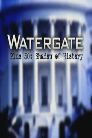 Télécharger Watergate Plus 30: Shadow of History ou regarder en streaming Torrent magnet 