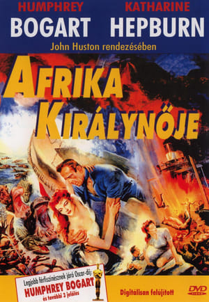 Image Afrika királynője