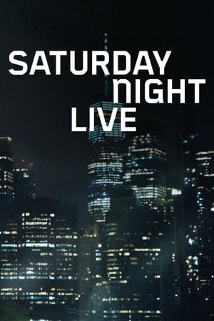 Poster Saturday Night Live Season 45 SNL At Home 2 2020