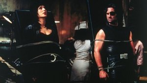 مشاهدة فيلم Escape from L.A. 1996 مترجم