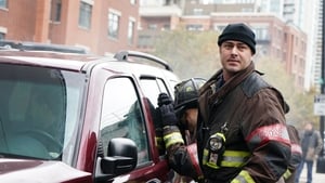 Chicago Fire Season 7 Episode 10