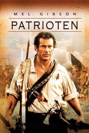 Poster Patrioten 2000