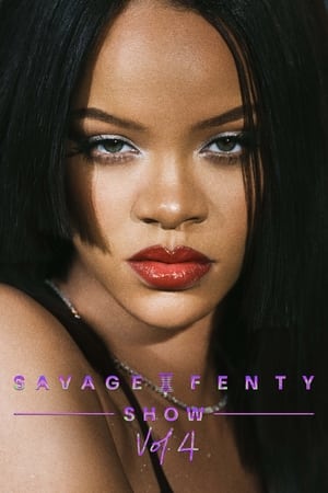 Savage X Fenty Show Vol. 4 2022