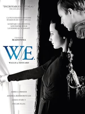 Poster W.E. 2011