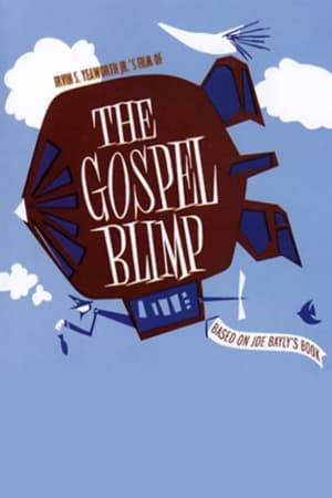 Image The Gospel Blimp